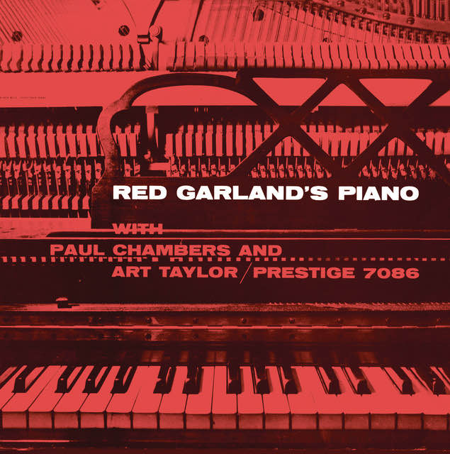 Red Garland